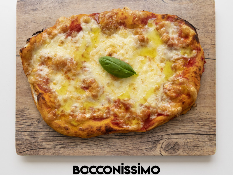 Pinsa Margherita
